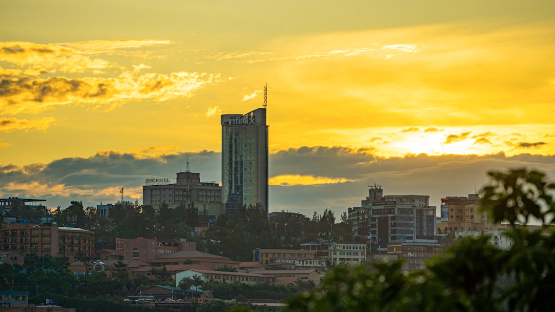 Rwanda nightlife guide