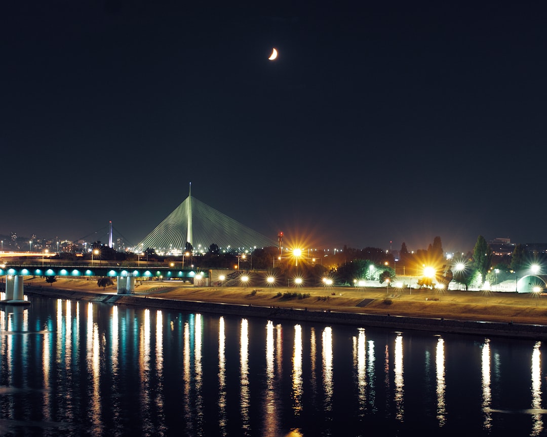Serbia nightlife guide