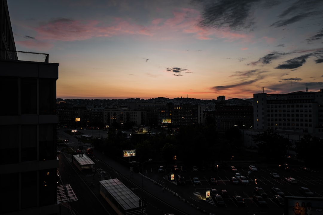 Slovakia nightlife guide