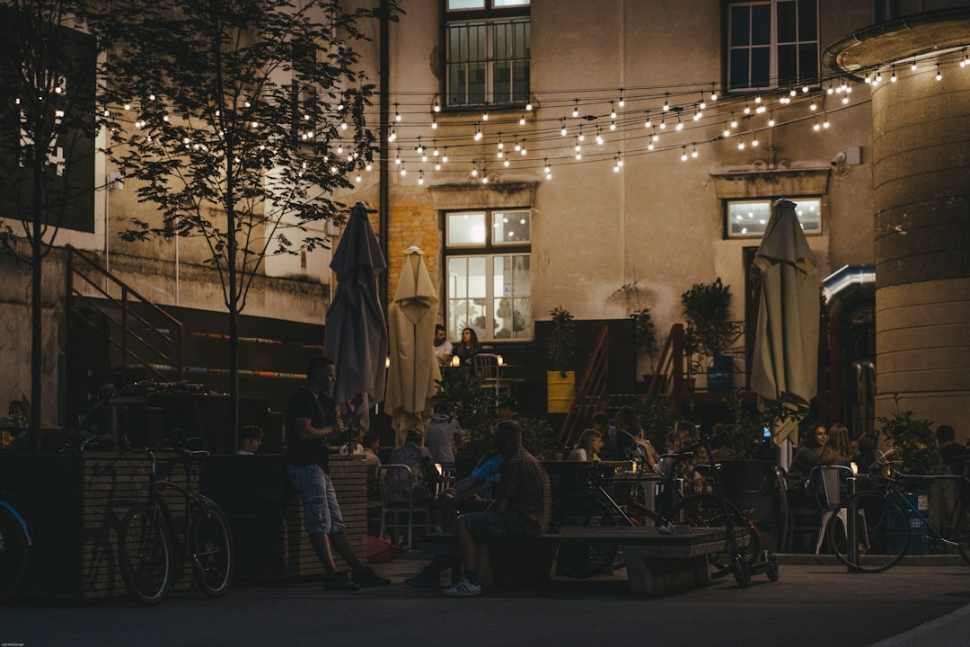 Slovenia nightlife guide