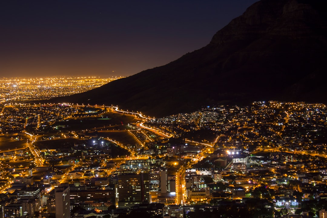 South Africa nightlife guide