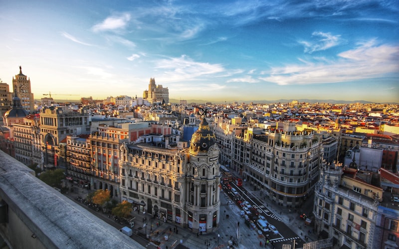 Spain nightlife guide
