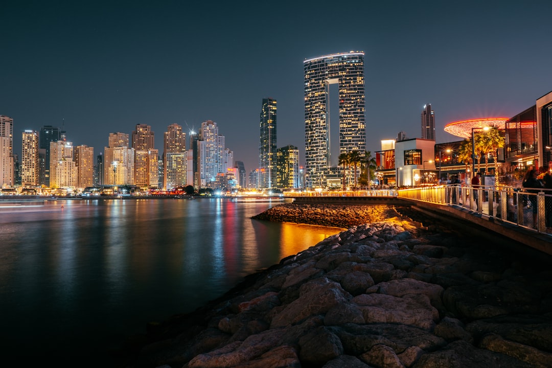 United Arab Emirates nightlife guide