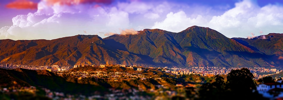 Venezuela nightlife guide