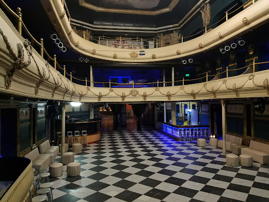 Studio Theater