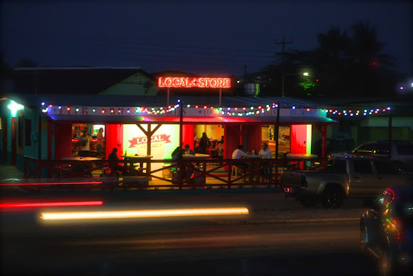 Local Store