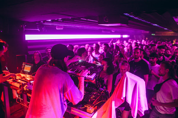 The Loft