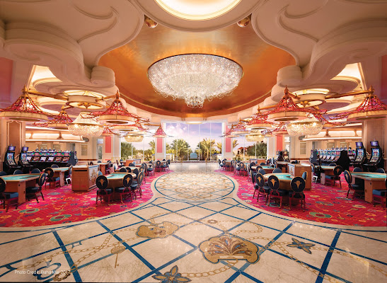 Baha Mar Casino