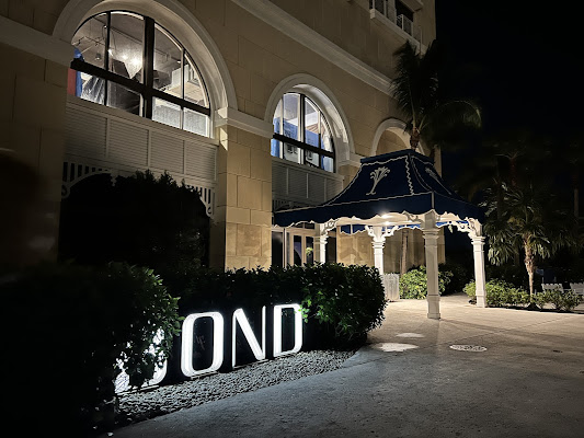 Bond Nightclub