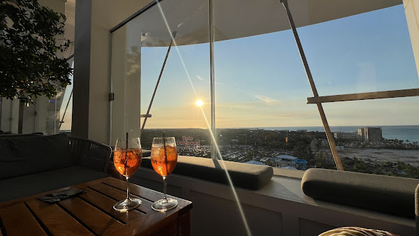 Skybar