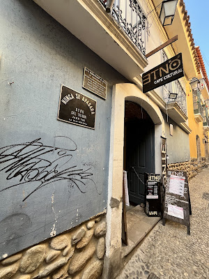 Etno Cafe