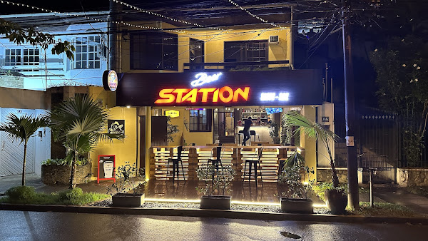 Brix Bar