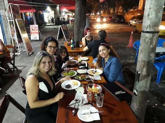 Bar do Bigode