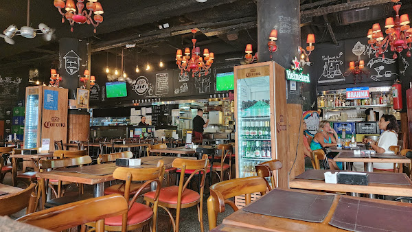 Boteco Belmonte