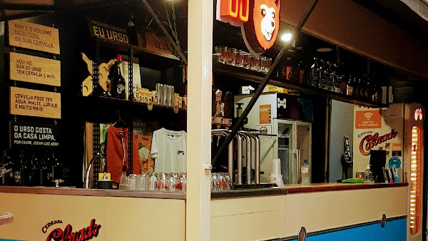 Bar do Urso