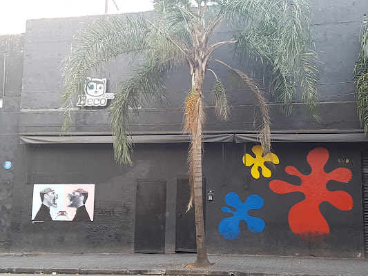 Beco 203