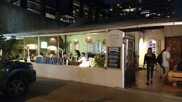 Bar Berri