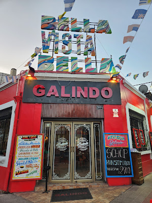 Galindo