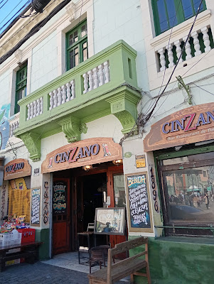 Cinzano