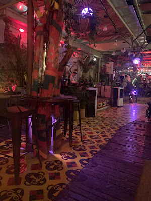 Bazurto Social Club