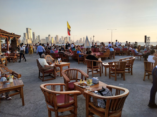 Café del Mar
