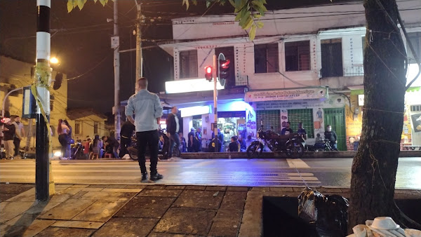 Bar La 45