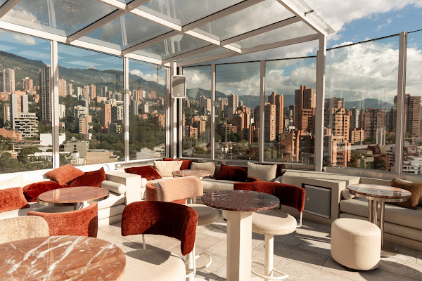 Envy Rooftop