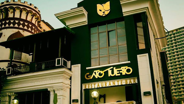 El Gato Tuerto