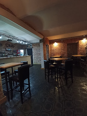 Musikbar Cheb