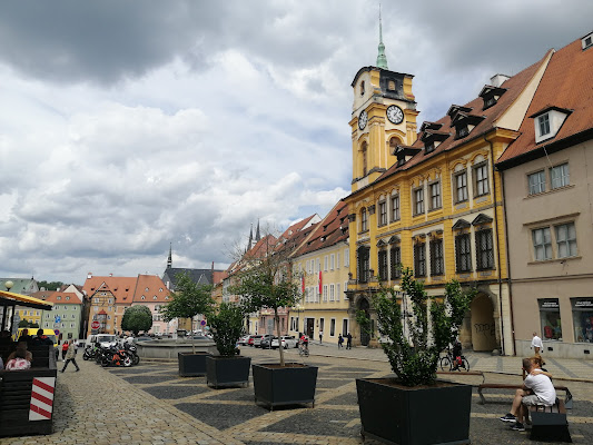Rote Laterne