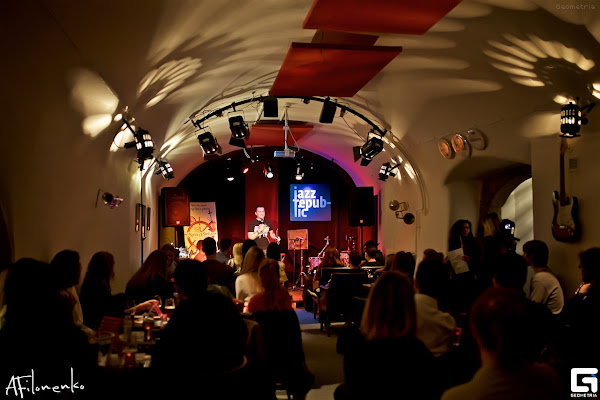 Jazz Republic