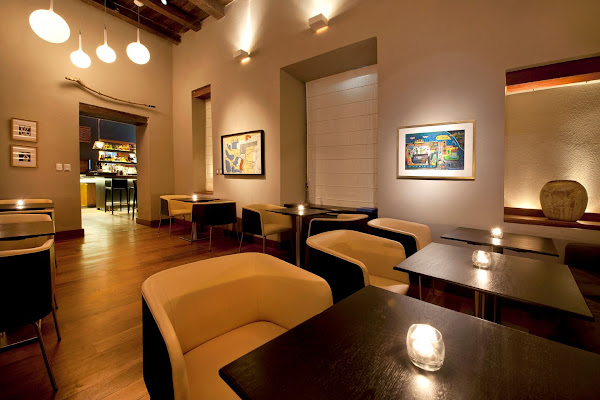 Lulú Tasting Bar