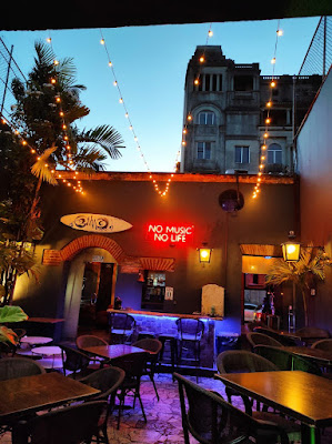 Onno's Bar