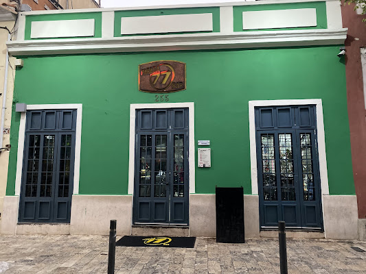 Parada 77
