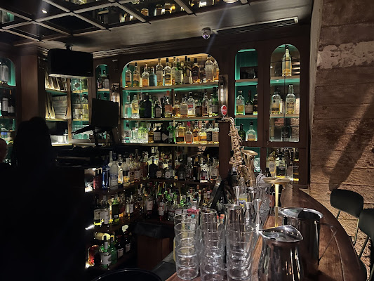 Fagotto Jazz Bar