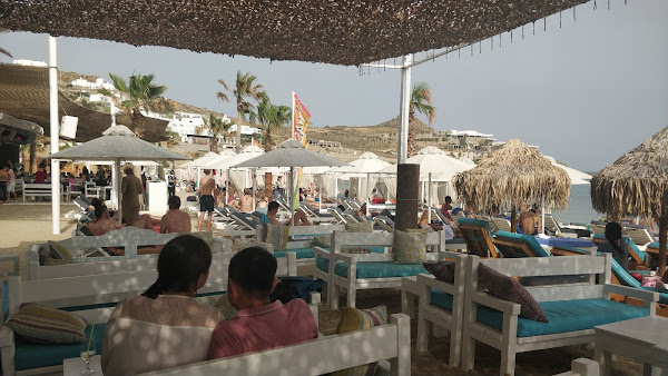 Paradise Club