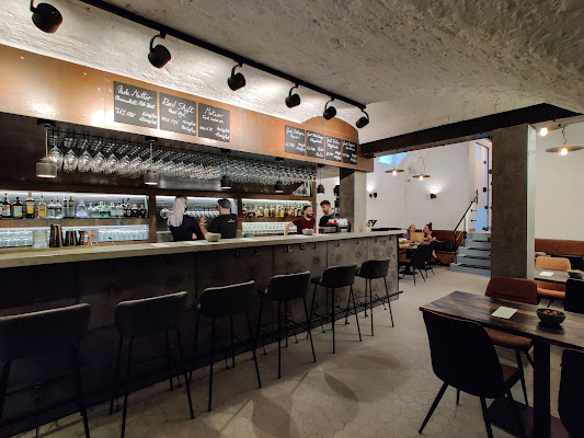 Gravity Brewing