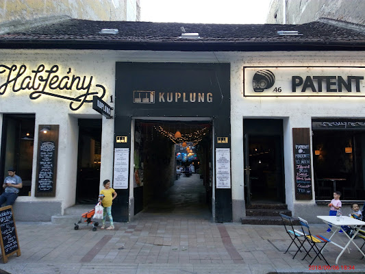 Kuplung