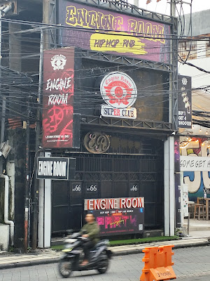 Engine Room