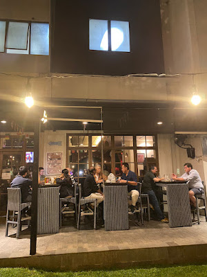 Berita Satu Bar
