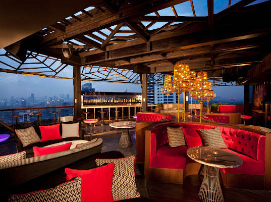 Cloud Lounge & Living Room
