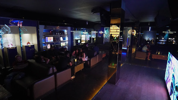Rich Palace KTV