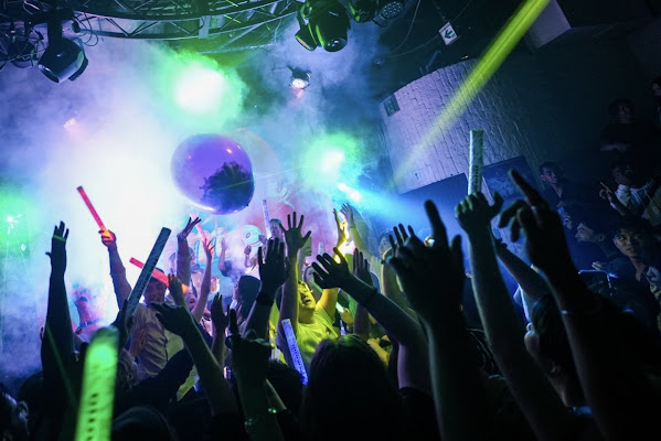Club Ammona