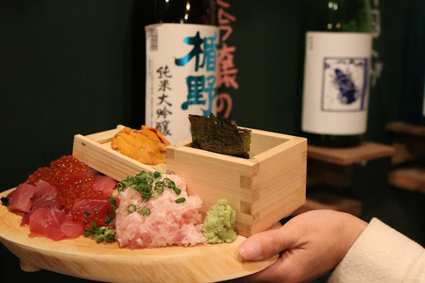 Tachinomi Marutake