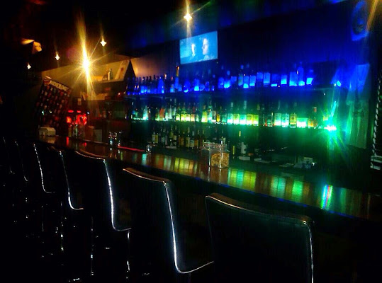 BAR Trash