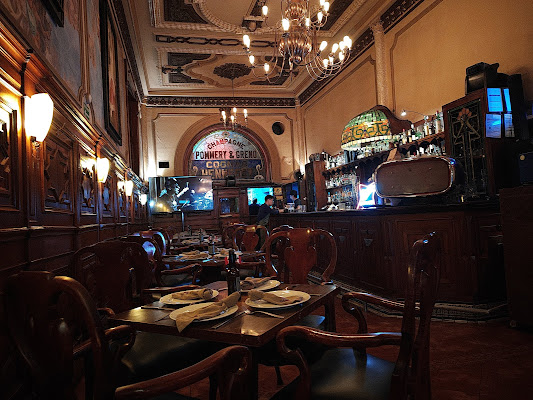Bar Mancera