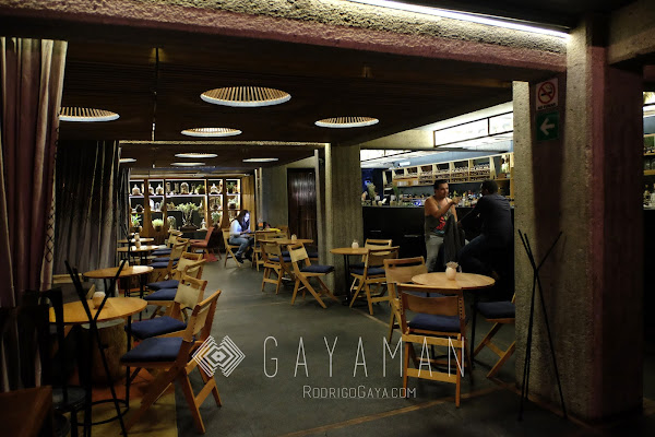 Xaman Bar