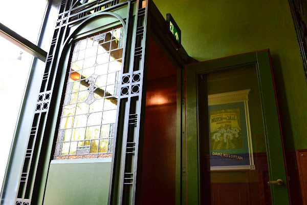 Café de Ouwehoer