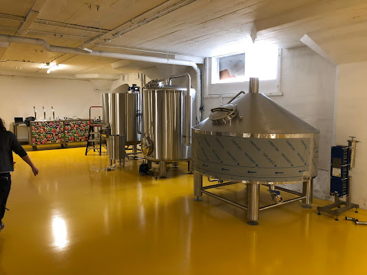 Kaapse Brouwers