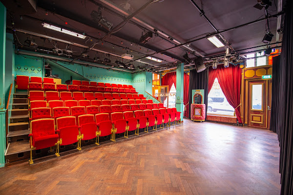 Theater Walhalla